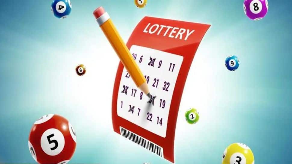 lottery