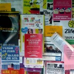 Stand out from the crowd!