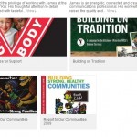 New LinkedIn profiles show what you can do